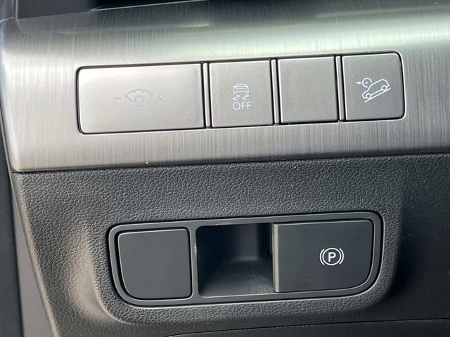 New 2026 Hyundai Kona SEL Sport FWD image 24