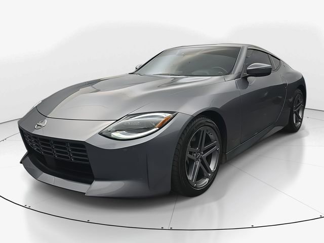 Used 2025 Nissan Z Sport w/ Floor Mat Package image 5