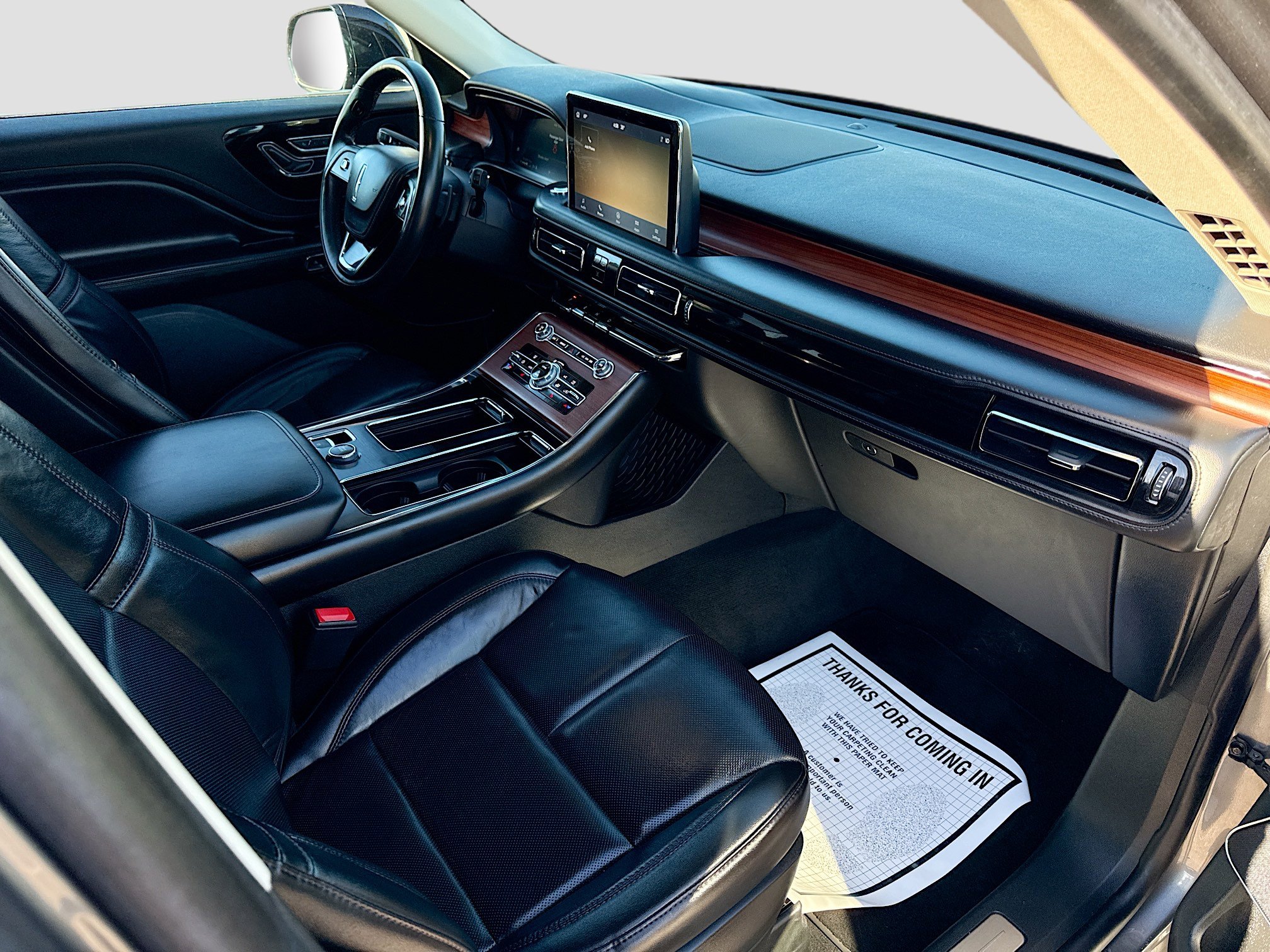 Used 2023 Lincoln Aviator Reserve image 13