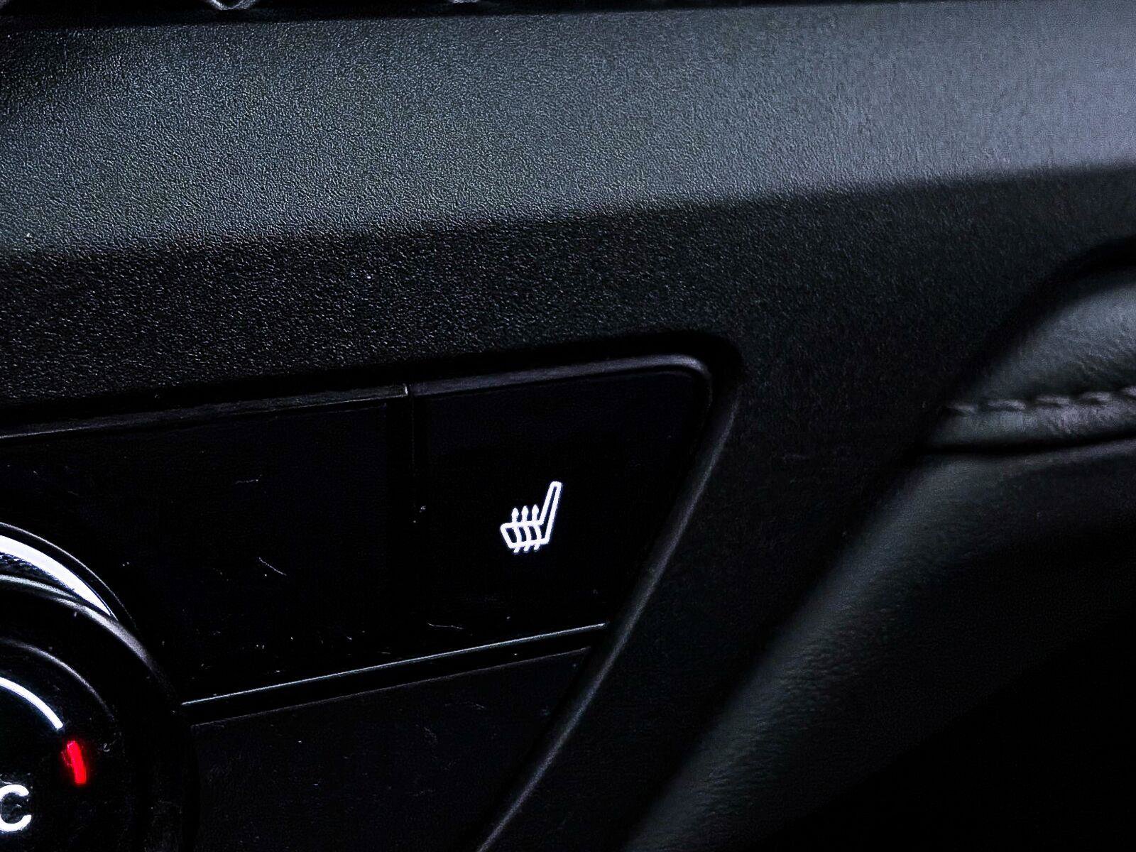Used 2025 Honda Accord SE image 23
