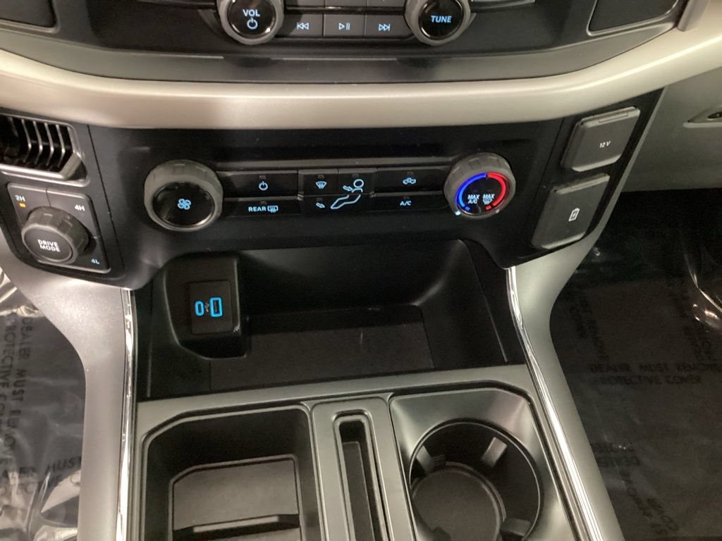 Certified 2023 Ford F150 XLT w/ XTR Package AWD/4WD image 25
