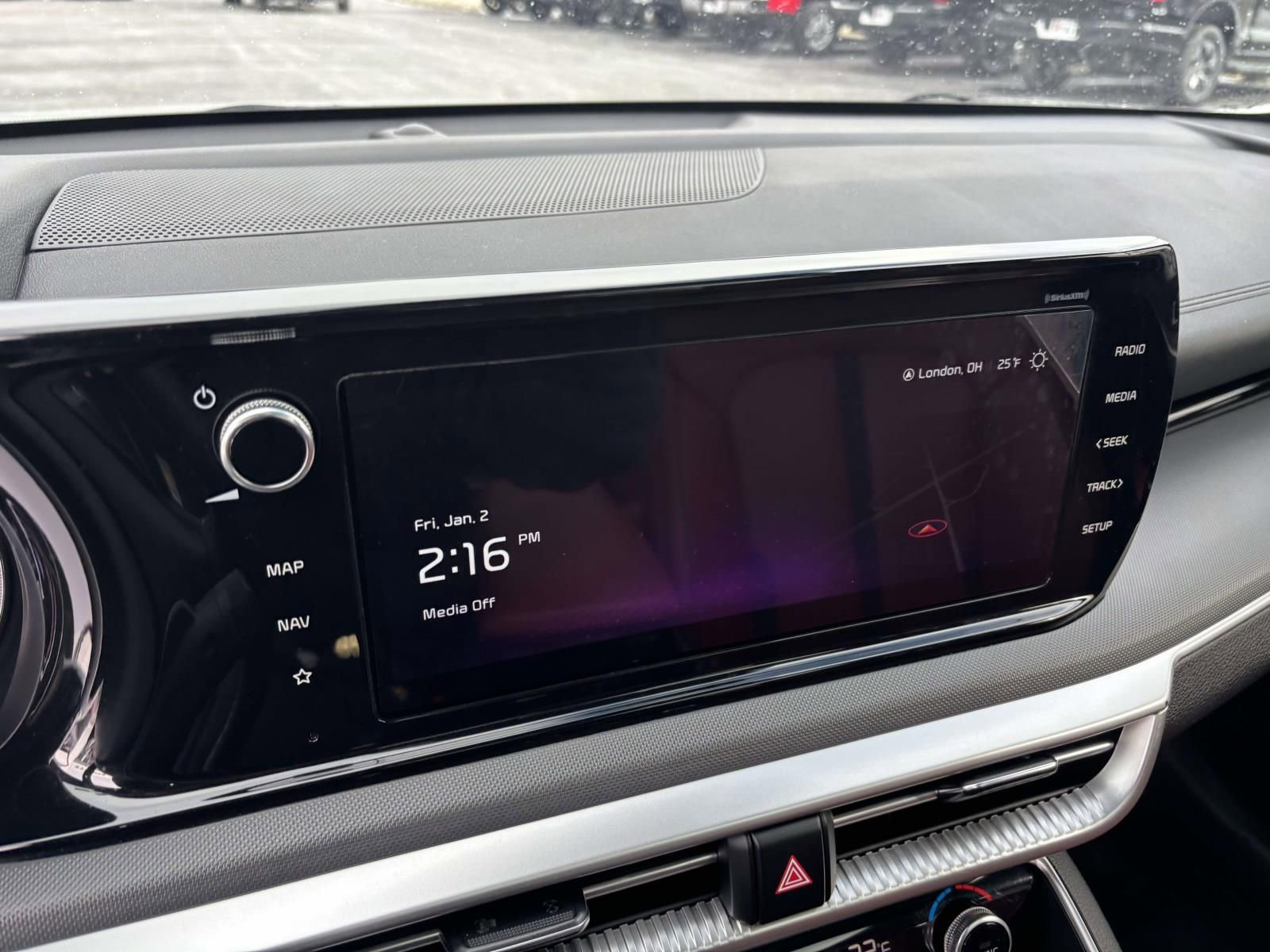 Used 2023 Kia K5 GT-Line image 21