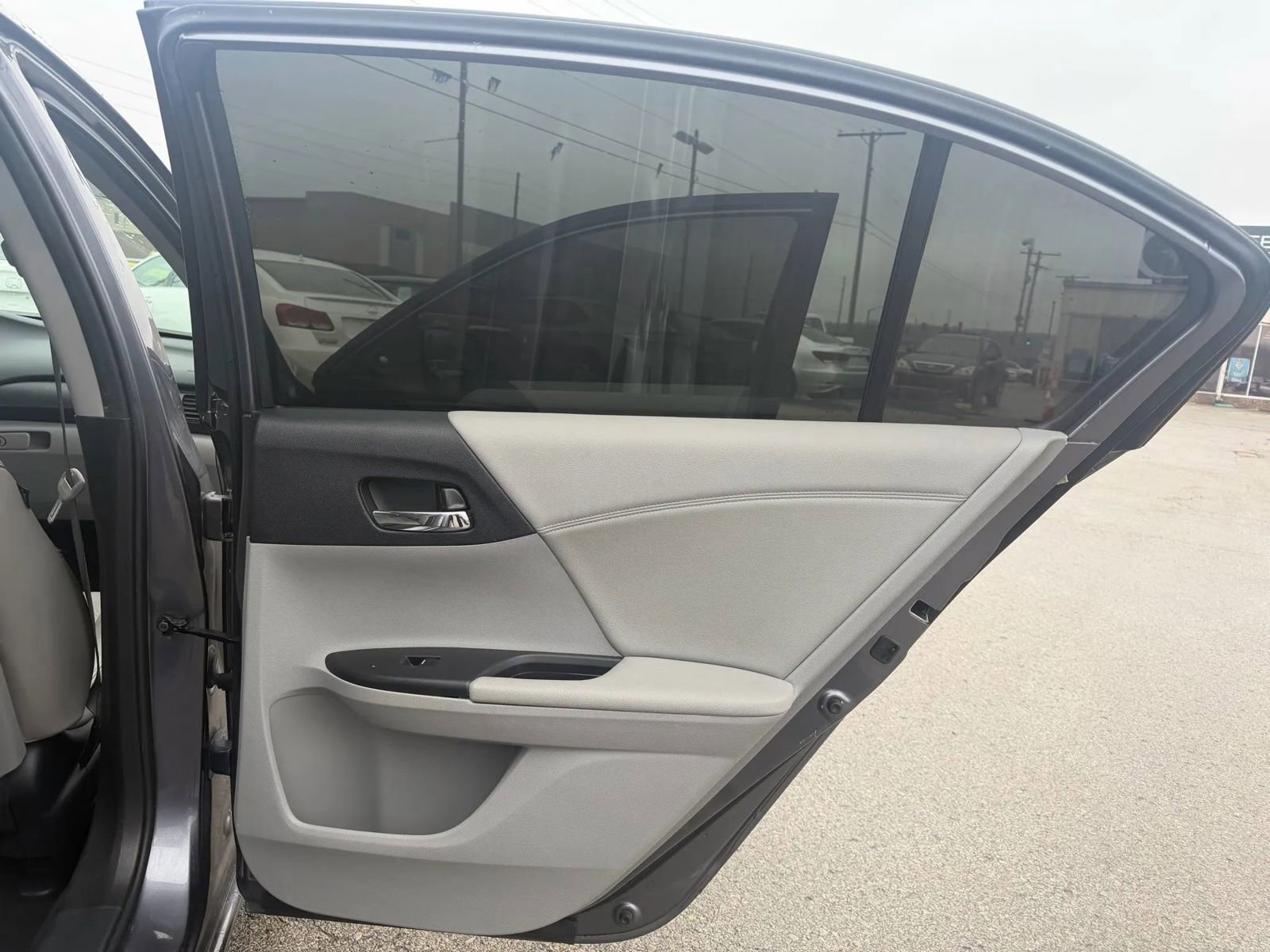 Used 2013 Honda Accord EX-L image 12