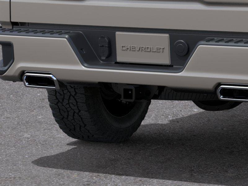 New 2026 Chevrolet Silverado 1500 RST AWD/4WD image 14