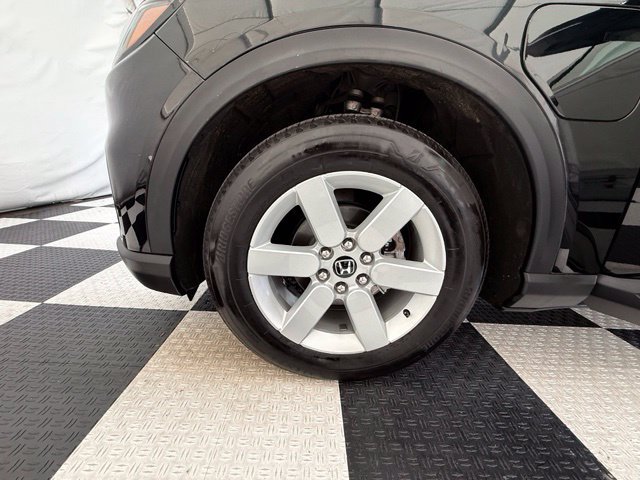 Used 2024 Honda Prologue EX image 9