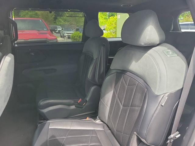 New 2027 Kia Telluride SX Prestige X-Line AWD/4WD image 11