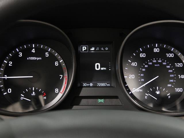 Used 2017 Hyundai Santa Fe Sport image 8