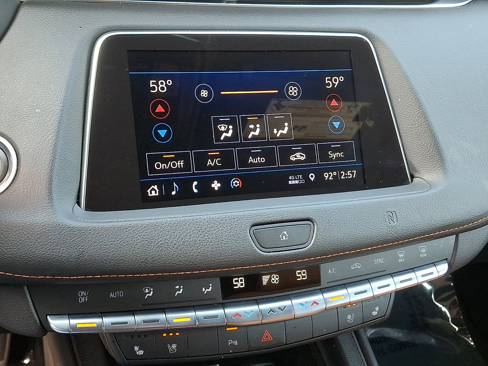Used 2019 Cadillac XT4 Sport image 17
