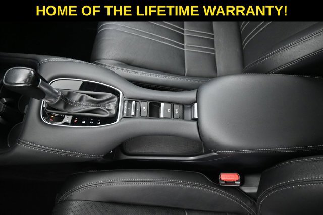 Used 2024 Honda HR-V EX-L image 28