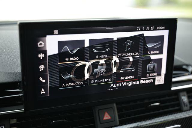 Certified 2024 Audi RS 5 Sportback image 38