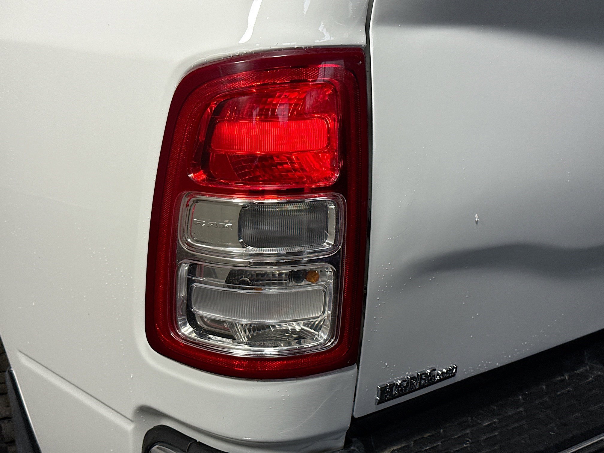 Used 2021 RAM 2500 Tradesman image 36