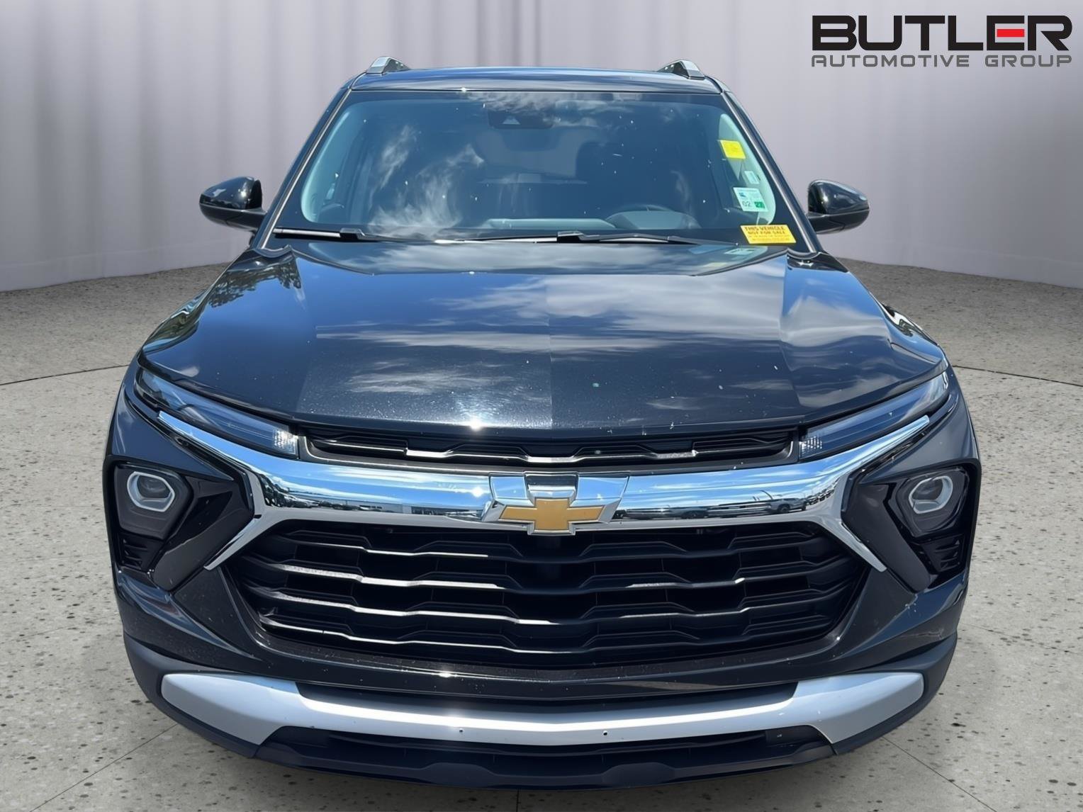 Used 2025 Chevrolet TrailBlazer LT FWD image 7