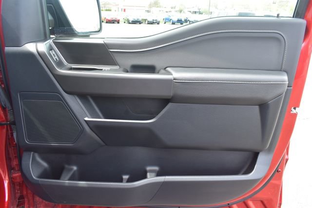 Used 2024 Ford F150 XLT w/ Equipment Group 302A MID AWD/4WD image 47
