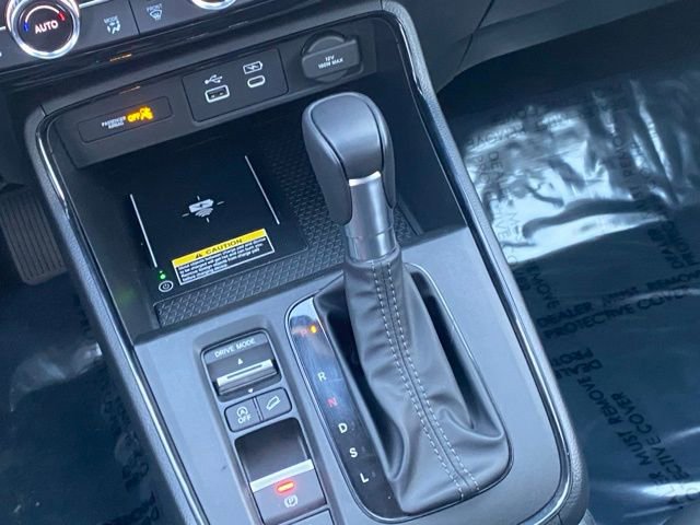 Certified 2024 Honda CR-V EX-L image 21