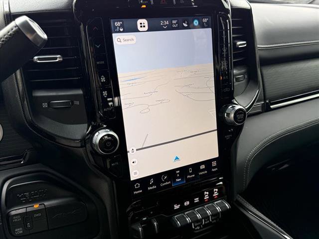 Used 2023 RAM 2500 Limited image 15