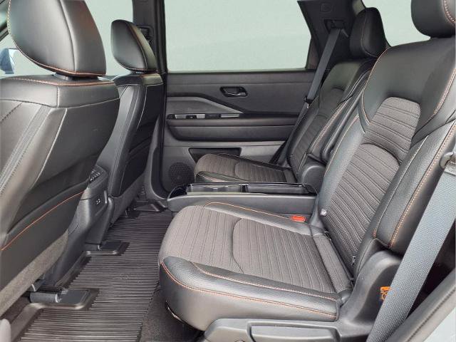 Certified 2023 Nissan Pathfinder Rock Creek AWD/4WD image 11