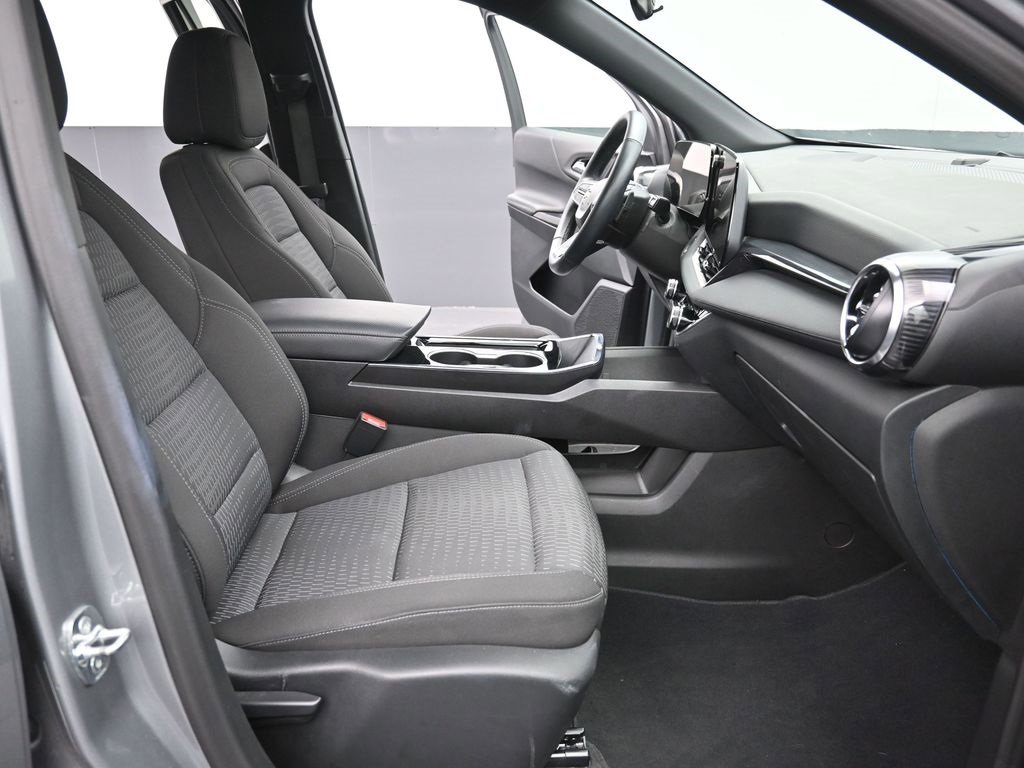 Used 2025 Chevrolet Equinox LT image 14