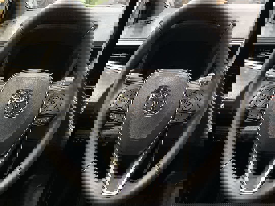 New 2026 Toyota Corolla SE image 17