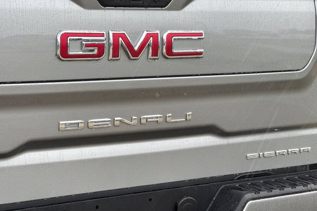 New 2026 GMC Sierra 1500 Denali w/ Denali Reserve Package AWD/4WD image 33