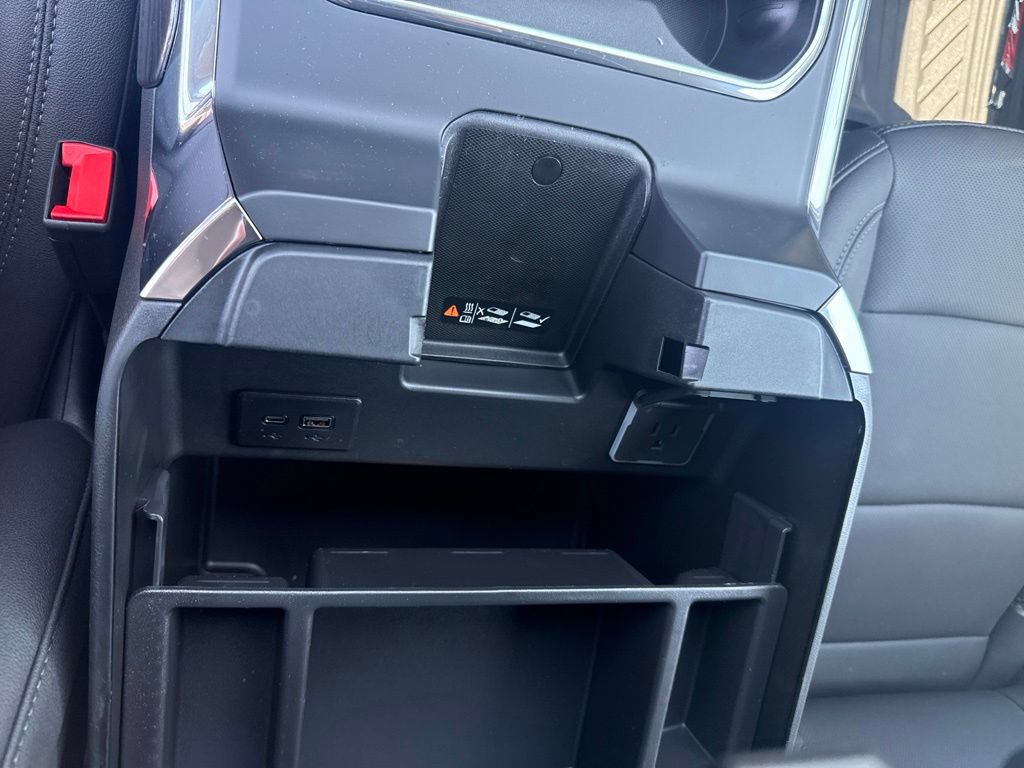New 2026 Chevrolet Silverado 2500 LTZ AWD/4WD image 30