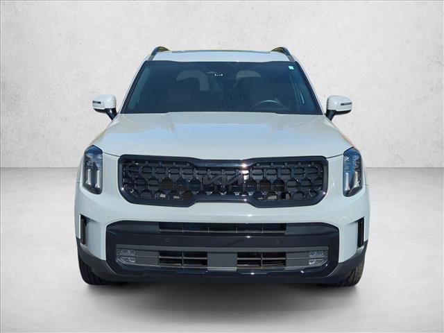 Used 2025 Kia Telluride SX X-Line image 2