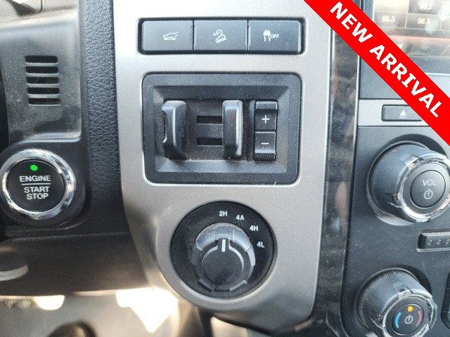 Used 2015 Ford Expedition EL Limited w/ Equipment Group 301A image 16