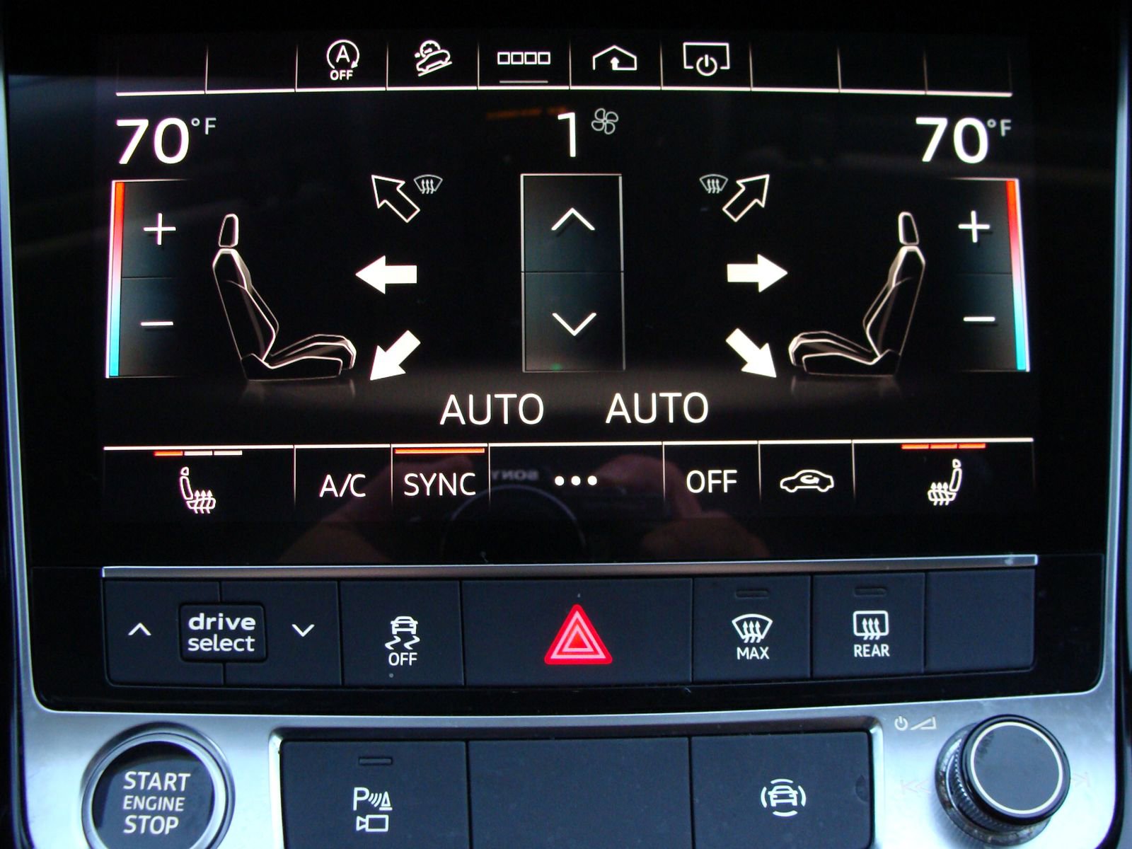 Used 2021 Audi Q7 2.0T Premium Plus w/ Premium Plus Package image 29