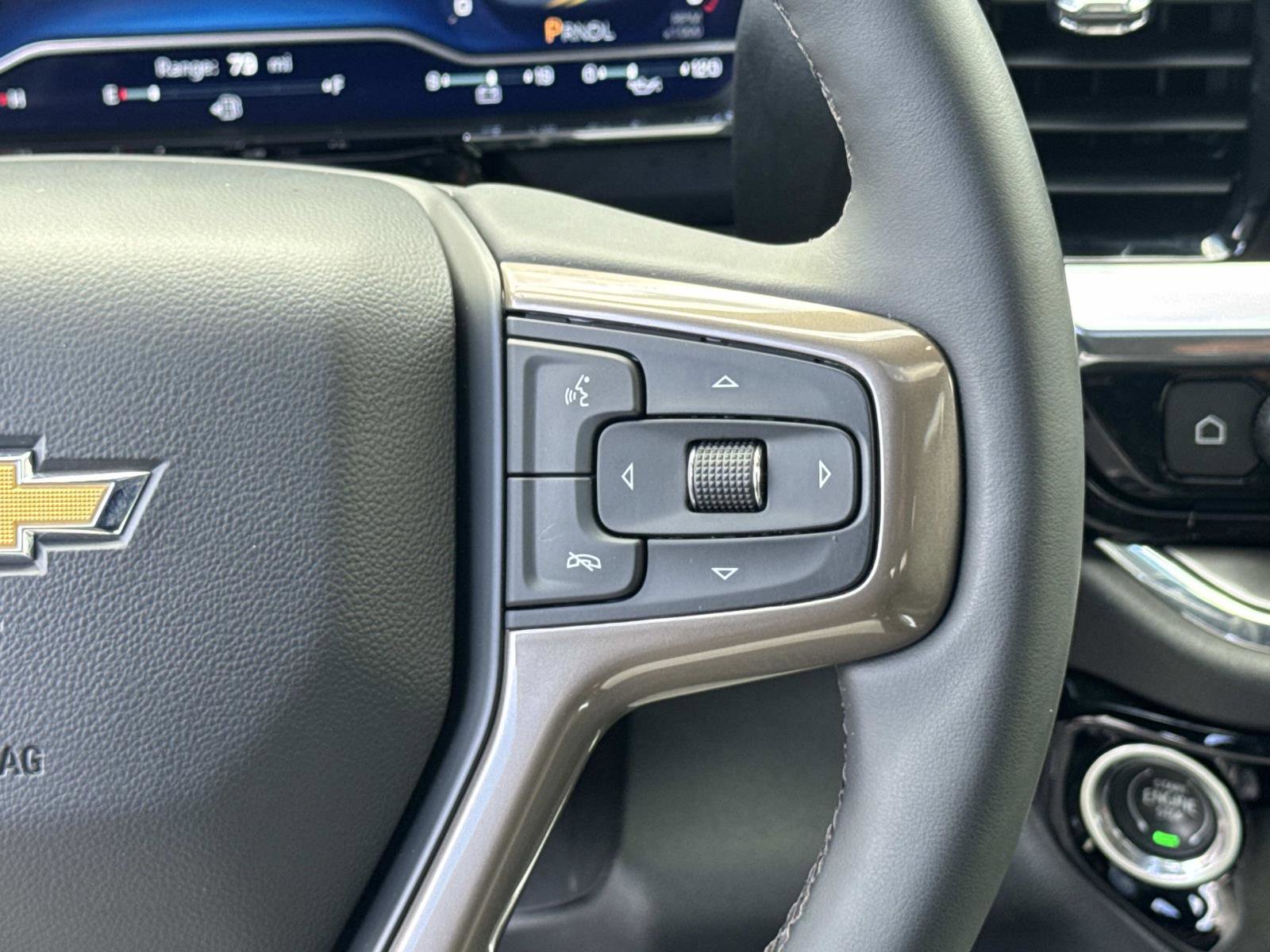 Used 2024 Chevrolet Silverado 2500 High Country w/ High Country Premium Package image 8