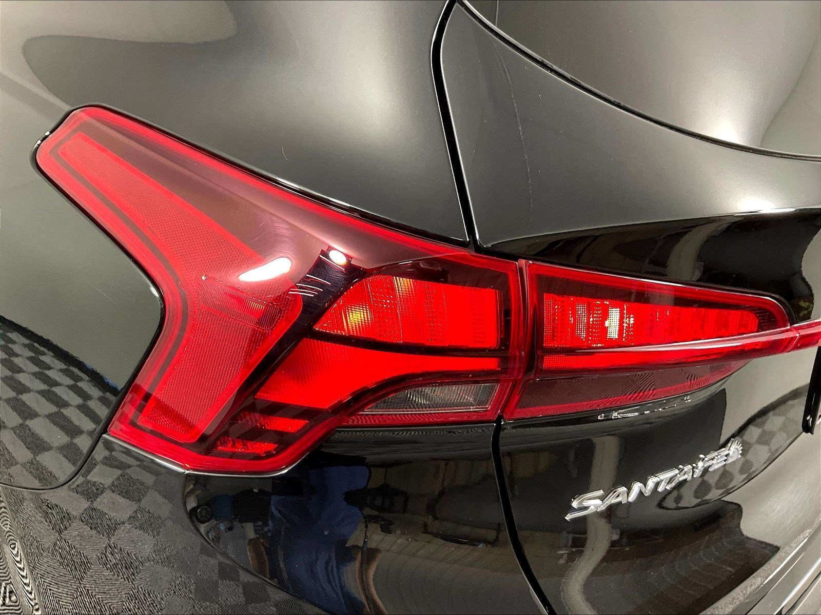 Used 2023 Hyundai Santa Fe SE AWD/4WD image 23