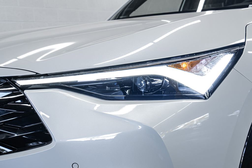 New 2026 Acura ADX A-Spec AWD/4WD image 9