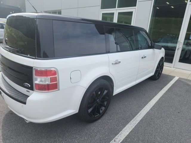 Used 2016 Ford Flex SEL w/ Equipment Group 202A AWD/4WD image 6