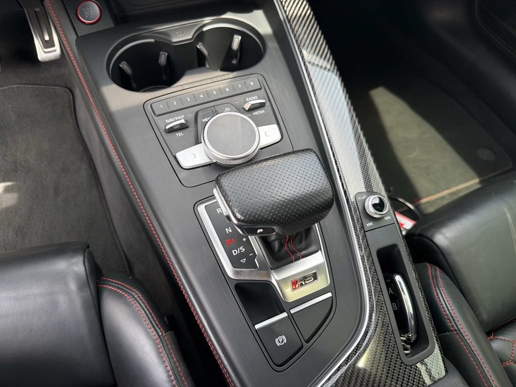 Used 2018 Audi RS 5 w/ Dynamic Package AWD/4WD image 24