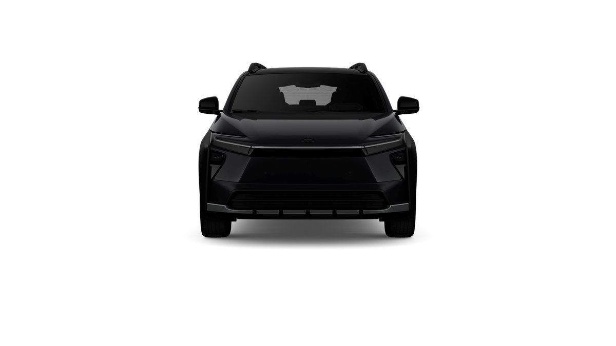 New 2026 Toyota bZ Woodland AWD/4WD image 42