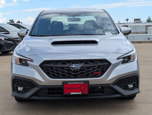 New 2026 Subaru WRX Premium AWD/4WD image 8