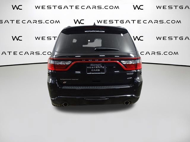Used 2024 Dodge Durango GT image 7