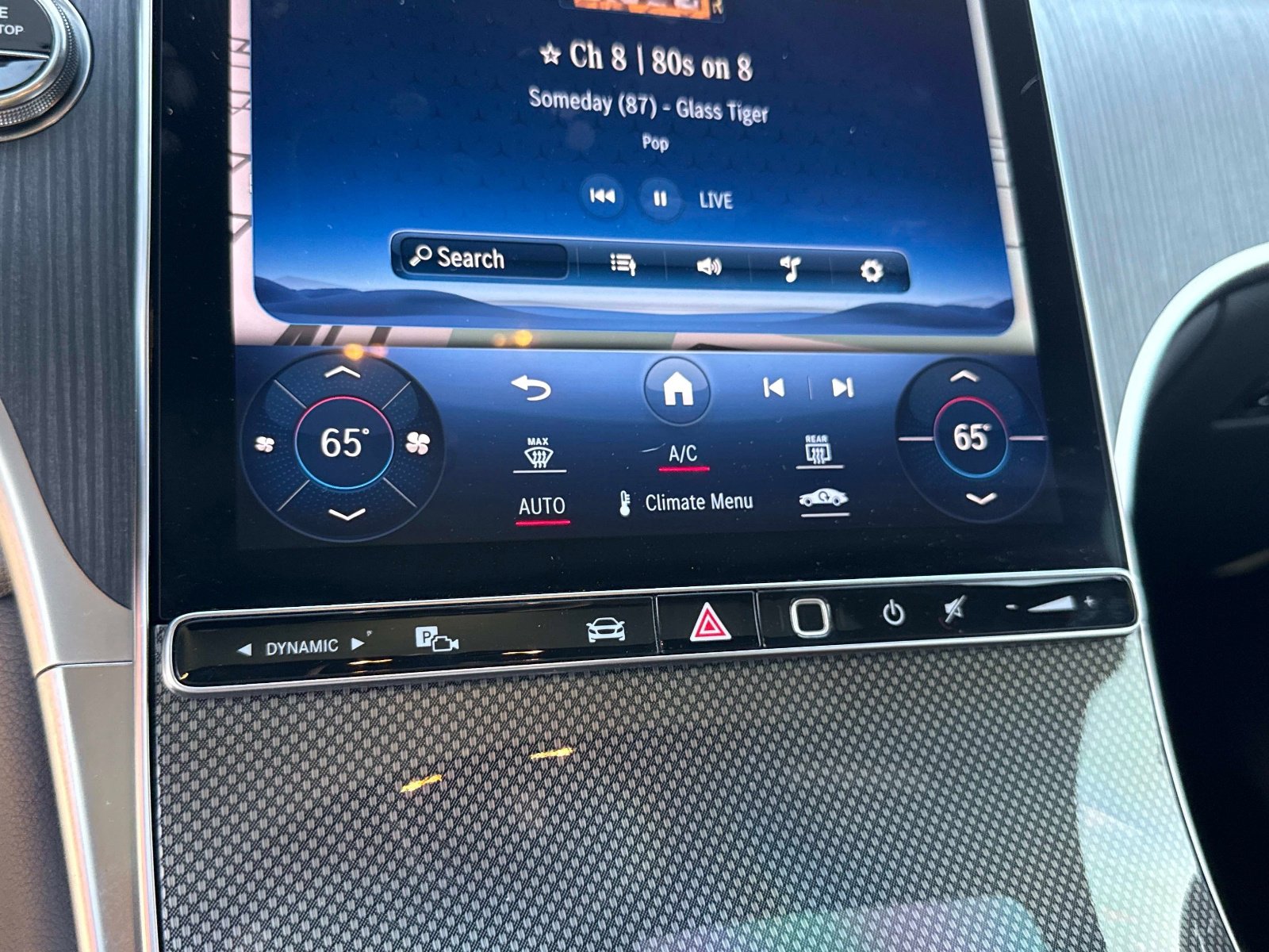 Certified 2024 Mercedes-Benz GLC 300 image 28