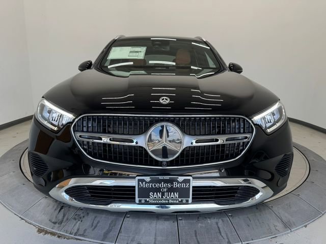 New 2026 Mercedes-Benz GLC 300 image 13