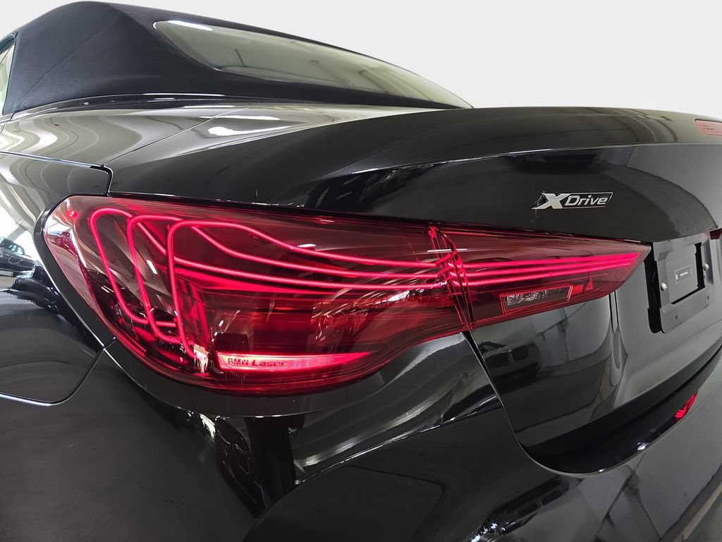 Used 2026 BMW M4 xDrive Competition w/ Executive Package AWD/4WD image 31