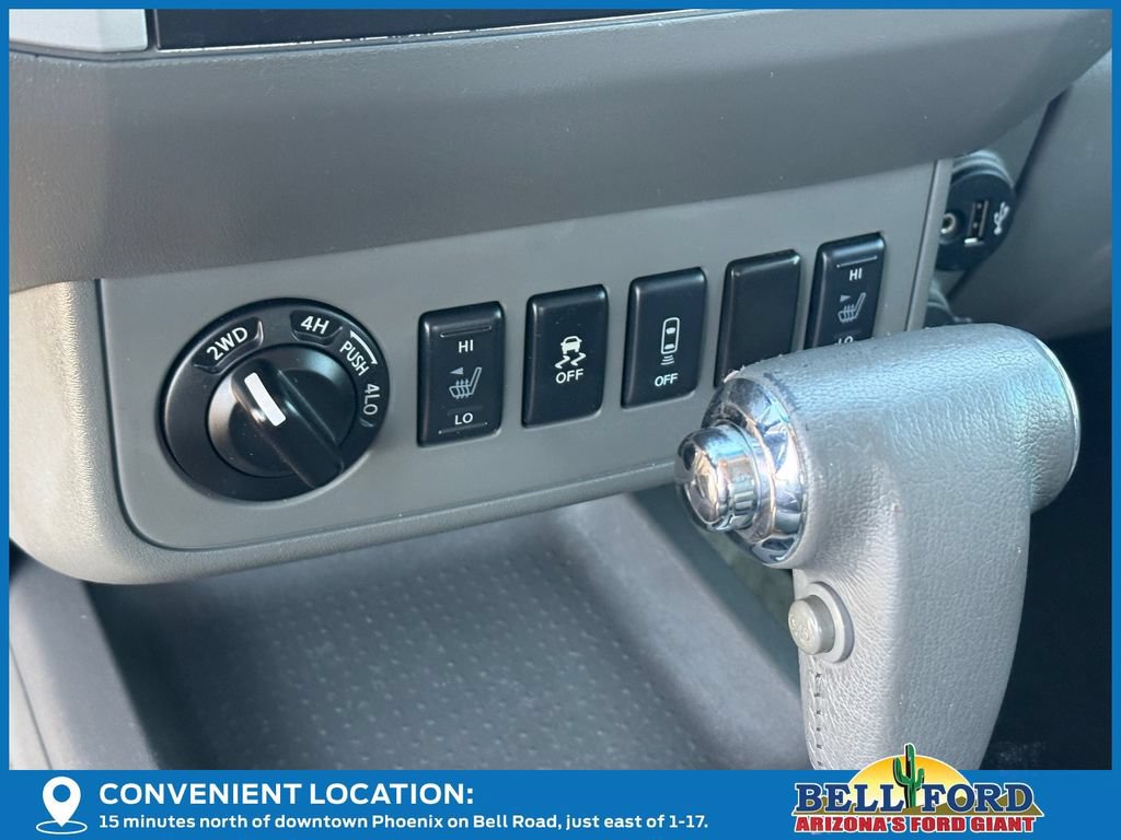 Used 2017 Nissan Frontier SV w/ SV Value Truck Package AWD/4WD image 25