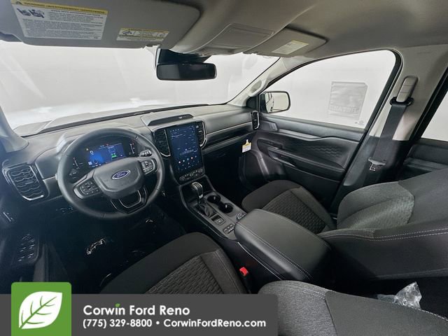 New 2026 Ford Ranger XLT AWD/4WD image 23