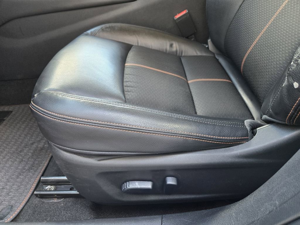 Used 2022 Nissan Altima 2.5 SR image 16