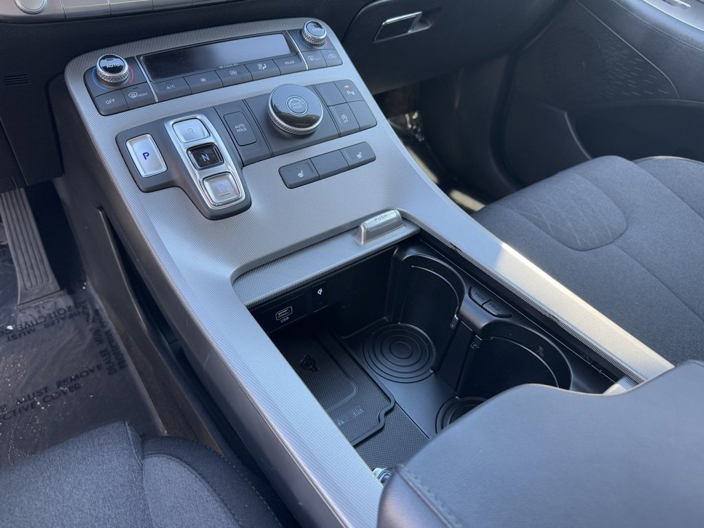 Used 2021 Hyundai Palisade SEL w/ Convenience Package image 32