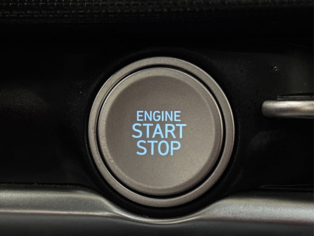 Certified 2025 Hyundai Tucson SE image 25