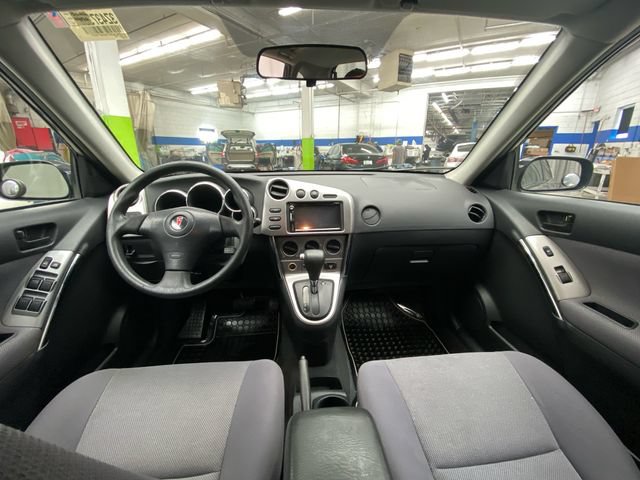 Used 2003 Pontiac Vibe w/ Power Group Value Package FWD image 28