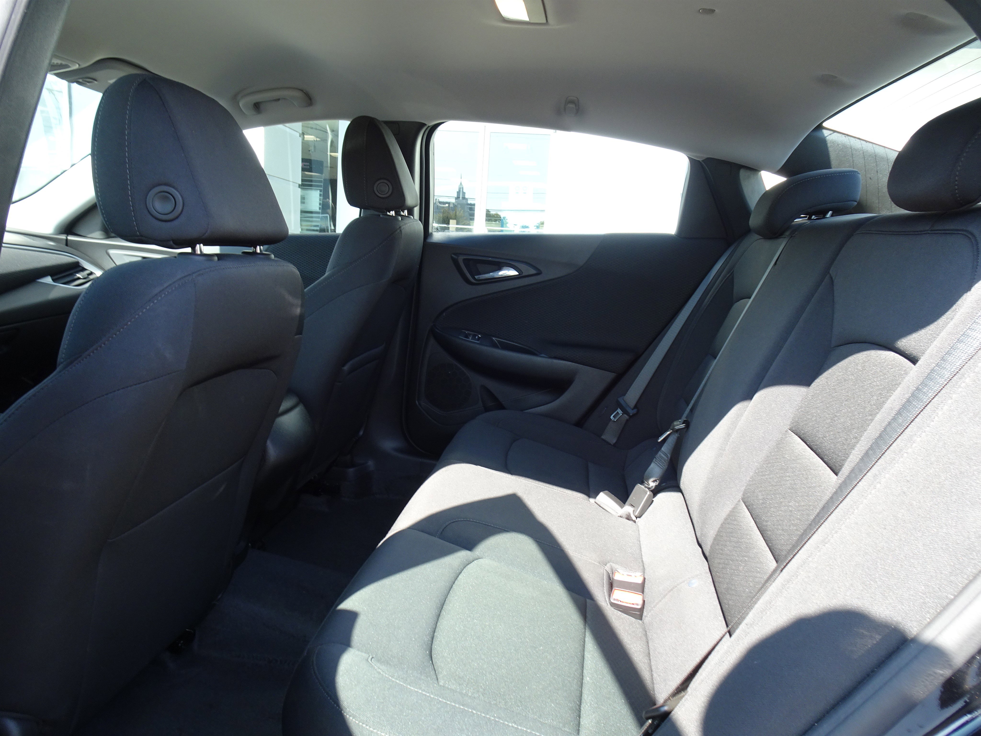Used 2024 Chevrolet Malibu LS image 14