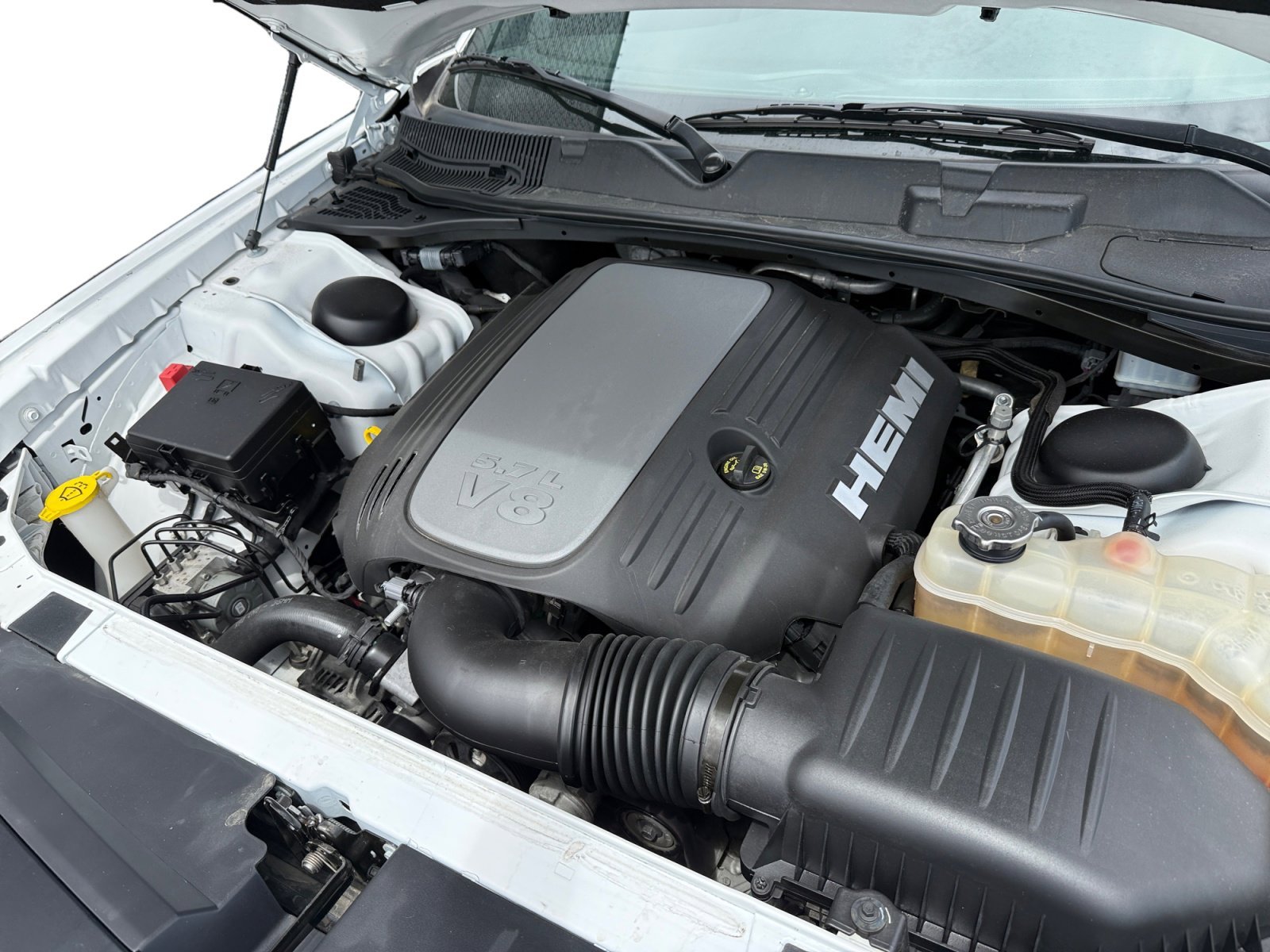 Used 2019 Dodge Challenger R/T image 11