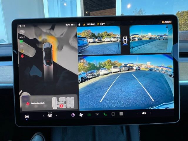 Used 2024 Tesla Model Y Long Range image 20