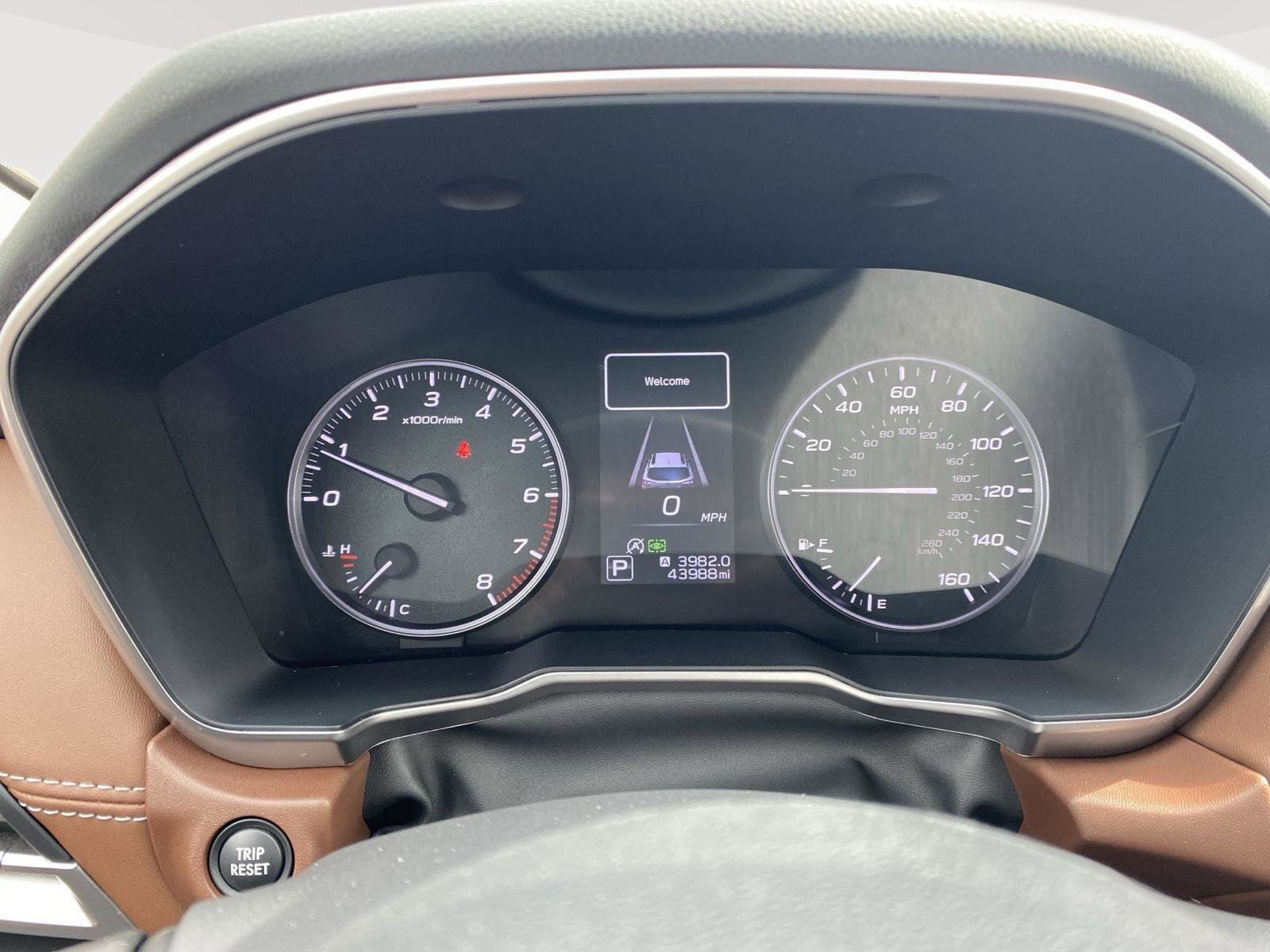 Used 2022 Subaru Outback Touring XT image 14