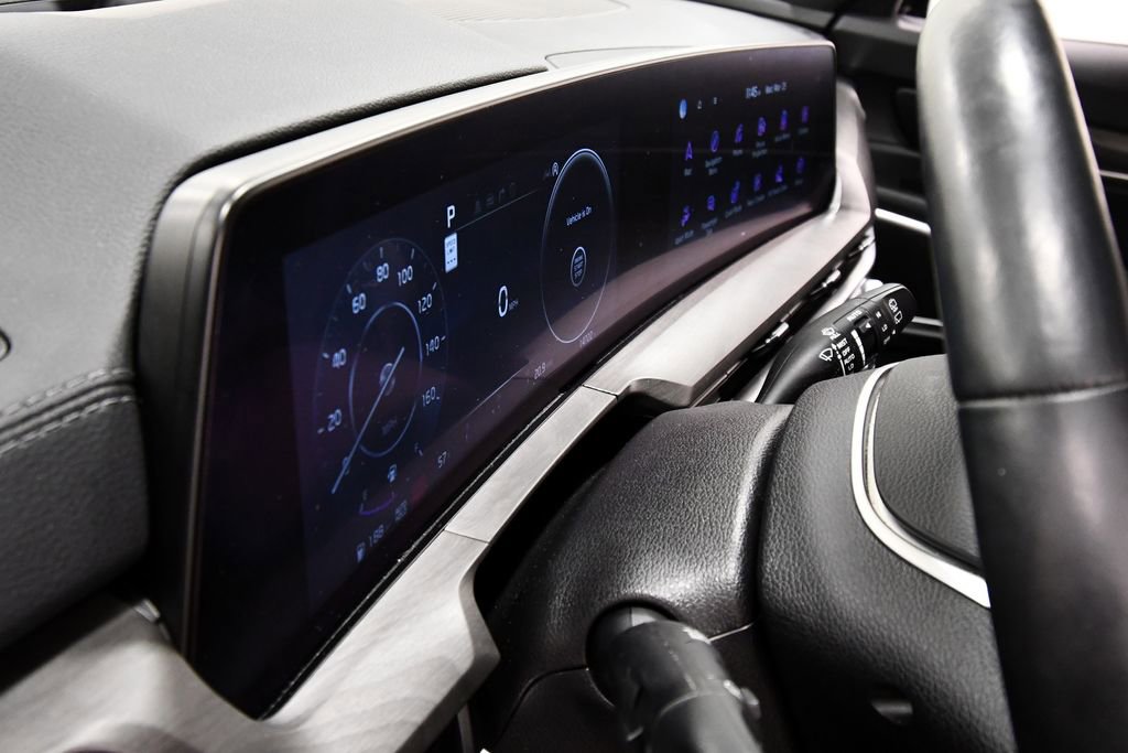 Used 2025 Kia Telluride SX Prestige X-Line image 27