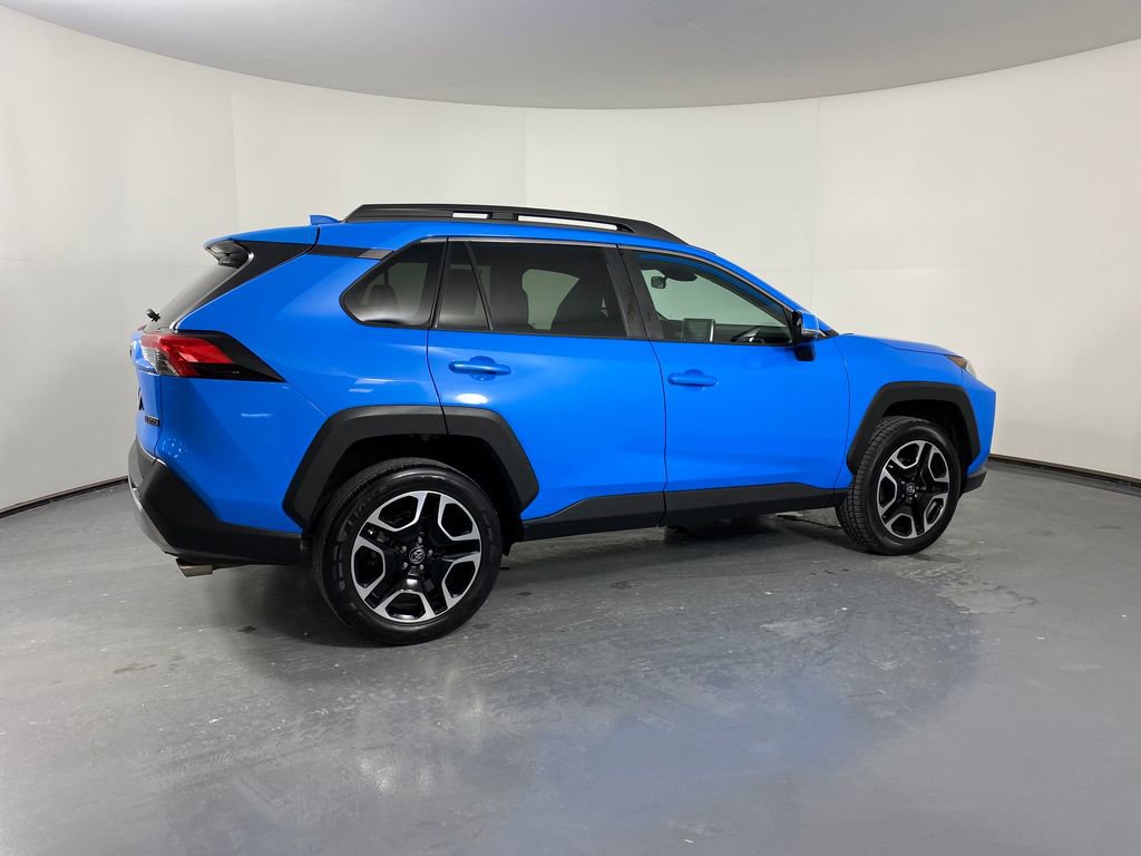 Used 2020 Toyota RAV4 Adventure image 6